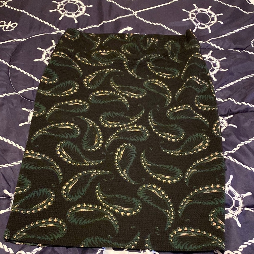 LulaRoe skirt